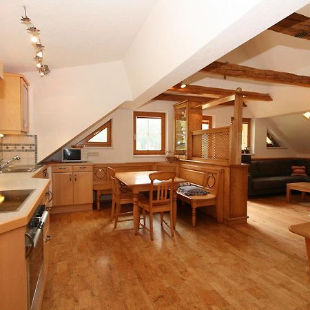 Appartement Steinacher Schladming Esterno foto