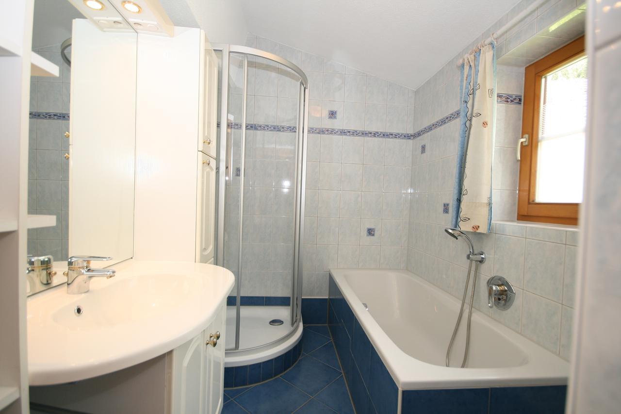 Appartement Steinacher Schladming Esterno foto