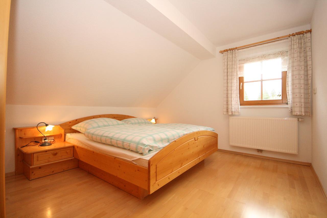 Appartement Steinacher Schladming Esterno foto