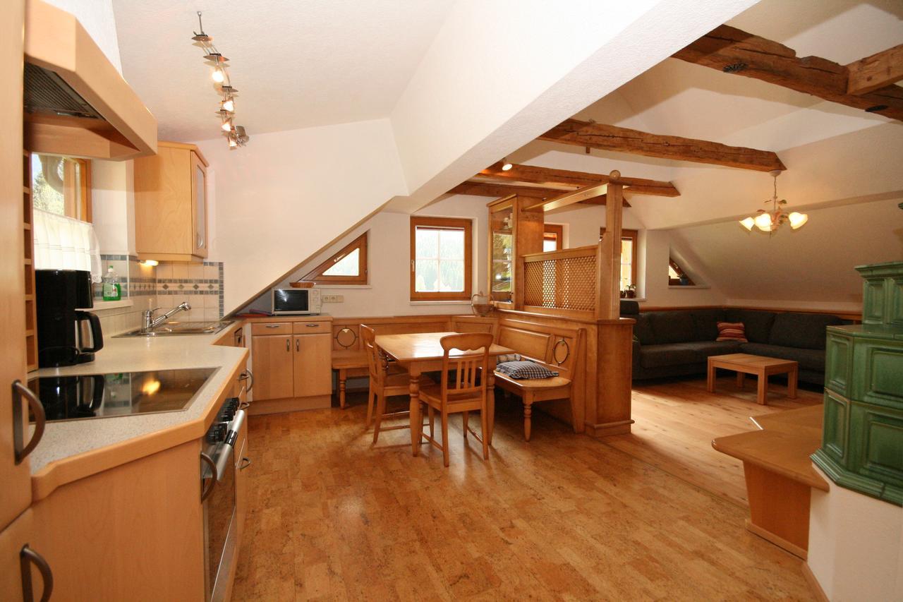 Appartement Steinacher Schladming Esterno foto