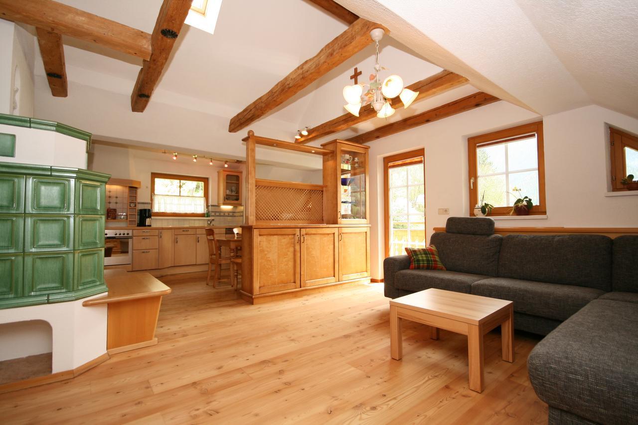 Appartement Steinacher Schladming Esterno foto