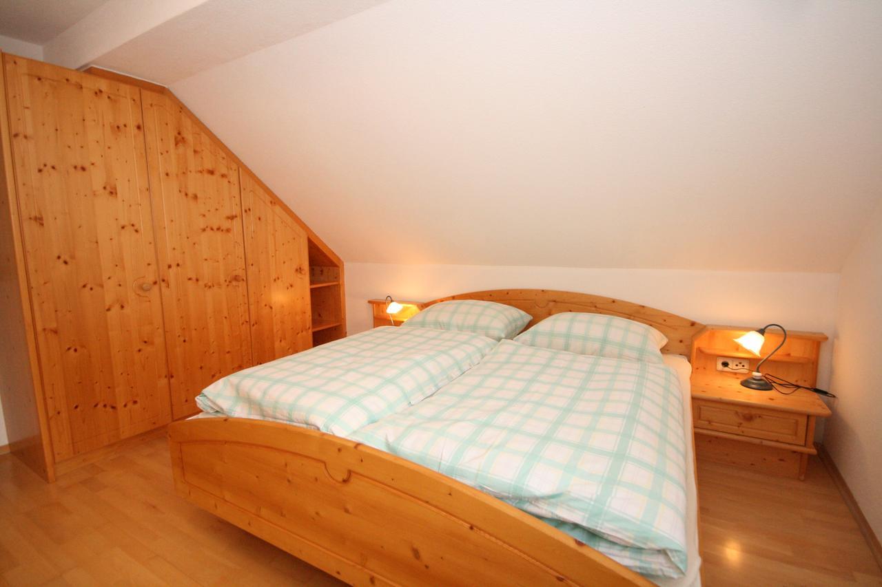 Appartement Steinacher Schladming Esterno foto
