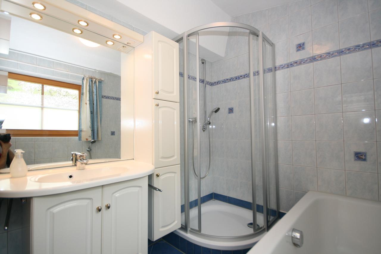 Appartement Steinacher Schladming Esterno foto
